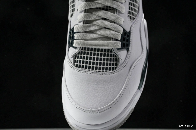 4 Jordan Air Oxidized FQ8138-103 Green 0822
